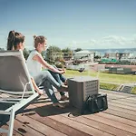Beach'n'sea 6 * Grömitz