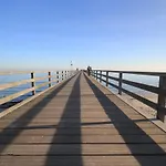 Lägenhet Beach'n'sea 6 Grömitz
