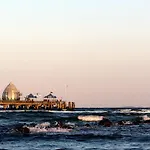 Lägenhet Beach'n'sea 6