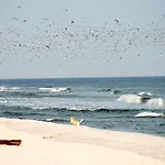 Lägenhet Beach'n'sea 6 *