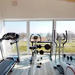 Lägenhet Beach'n'sea 6 *