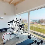 Lägenhet Beach'n'sea 6 Grömitz