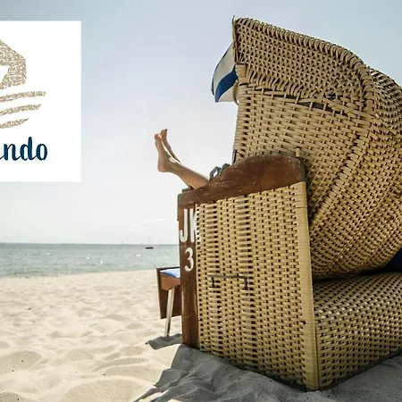 Apartment Beach'n'sea 6 *