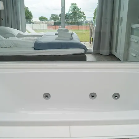 Beach'n'sea 6 Apartment Groemitz