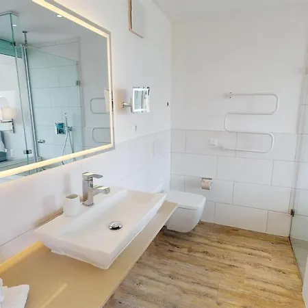 Beach'n'sea 6 Apartment