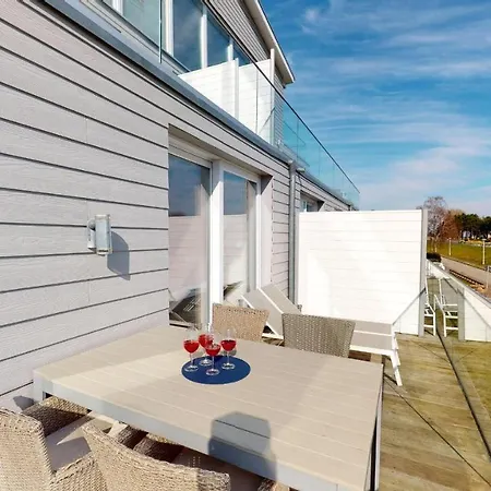 Apartmán Beach'n'sea 6