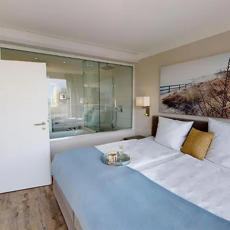 Beach'n'sea 6 Apartmán *