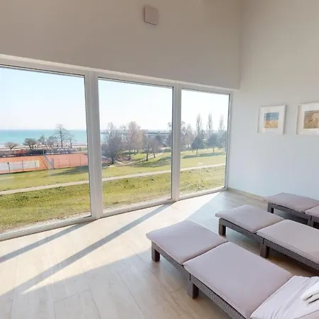 Beach'n'sea 6 Apartment Groemitz