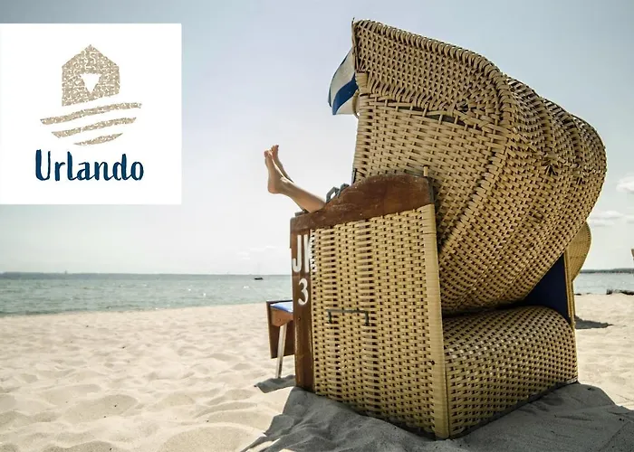 Apartment Beach'n'sea 6 *