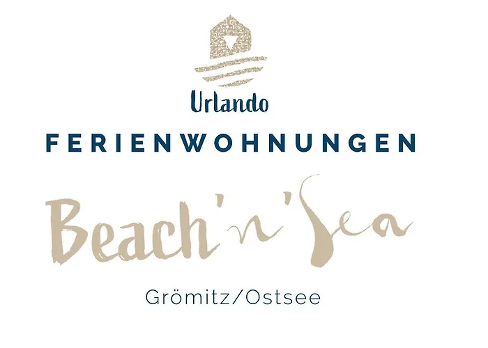 Beach'n'sea 6 * Grömitz