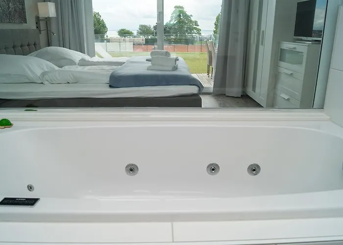 Beach'n'sea 6 Apartment Grömitz