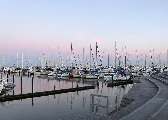 Apartment Beach'n'sea 6 *