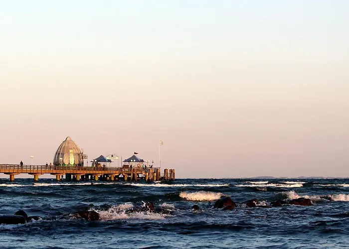 Apartment Beach'n'sea 6