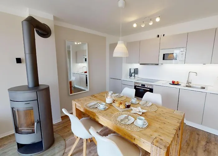 Apartment Beach'n'sea 6