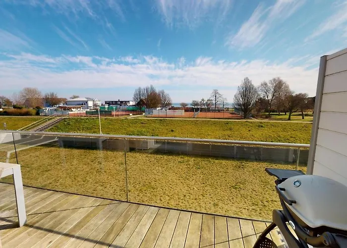 Beach'n'sea 6 * Grömitz