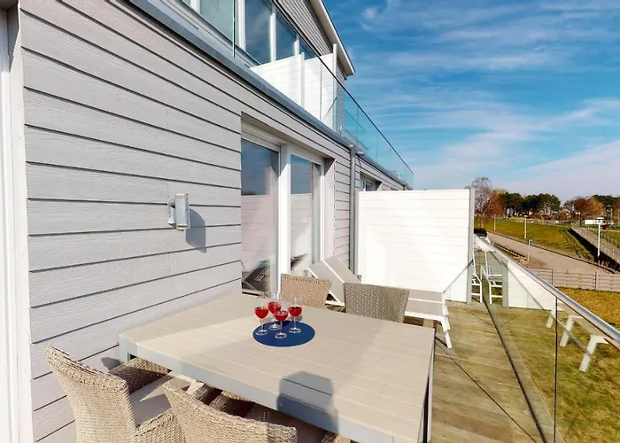 Apartment Beach'n'sea 6