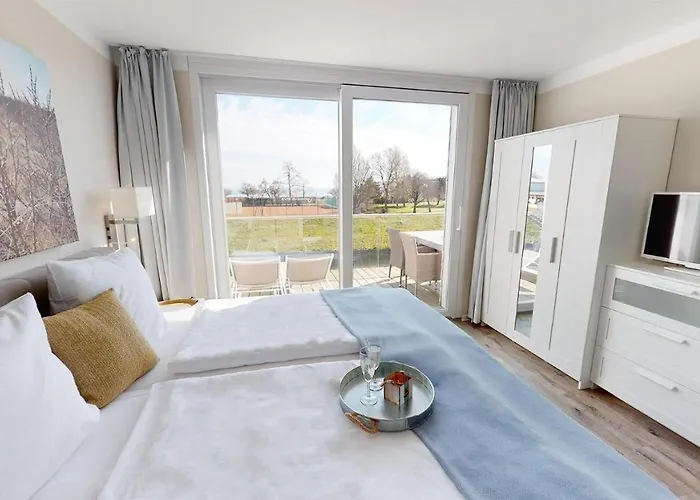 Apartment Beach'n'sea 6