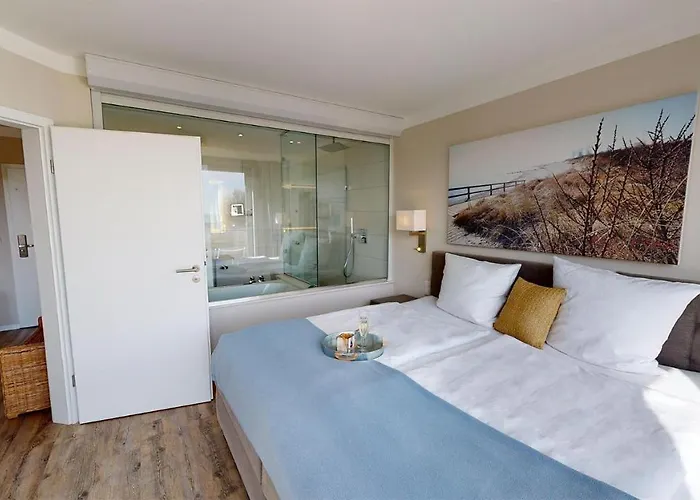 Beach'n'sea 6 Apartment *