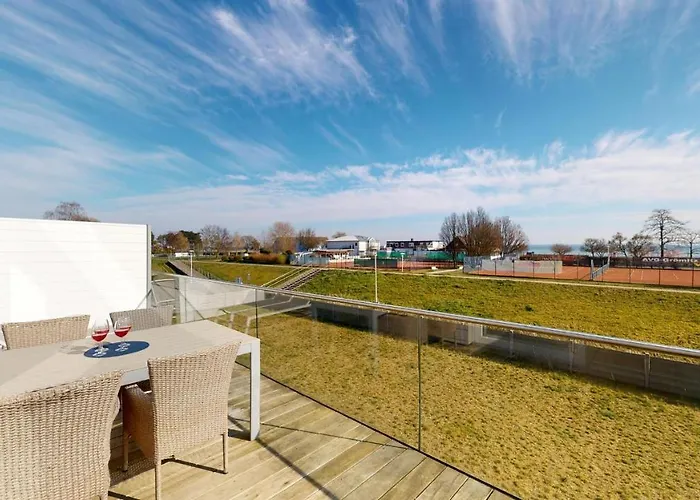 Beach'n'sea 6 Grömitz