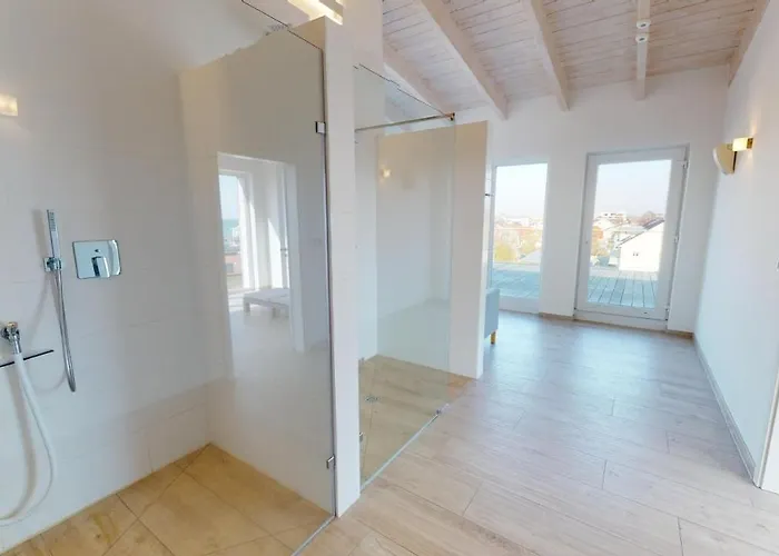 Beach'n'sea 6 Apartment Grömitz