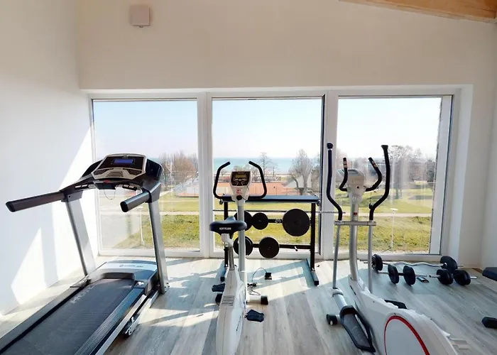 Apartment Beach'n'sea 6 *