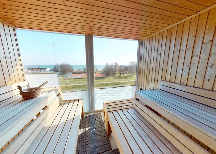 Beach'n'sea 6 Grömitz