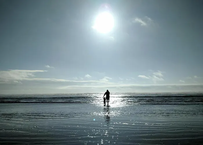 Beach'n'sea 6 Apartment